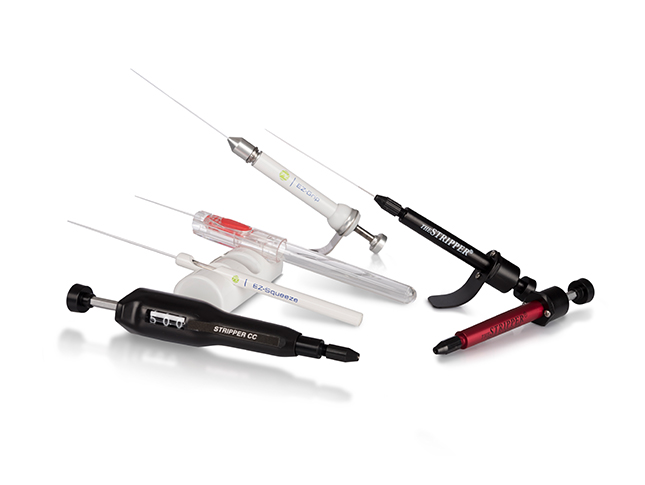 RI EZ-Strip 170um (Pack of 20 Pcs)